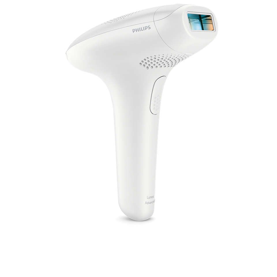 Aparat de epilat cu IPL Philips SC1995 Lumea Advanced
