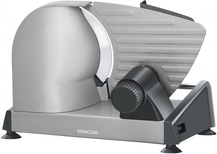 Ломтерезка Sencor SFS4050SS