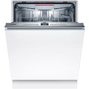 Посудомоечная машина встраиваемая BOSCH SGV4HVX31E