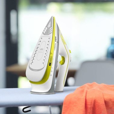 Утюг с паром Braun SI5016.YL