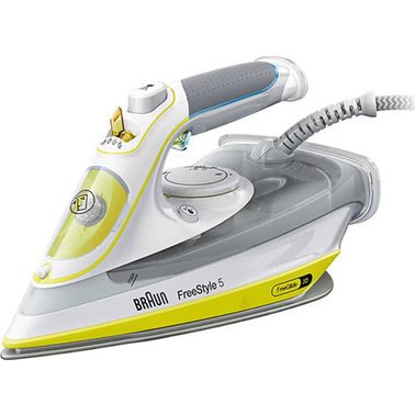 Утюг с паром Braun SI5016.YL