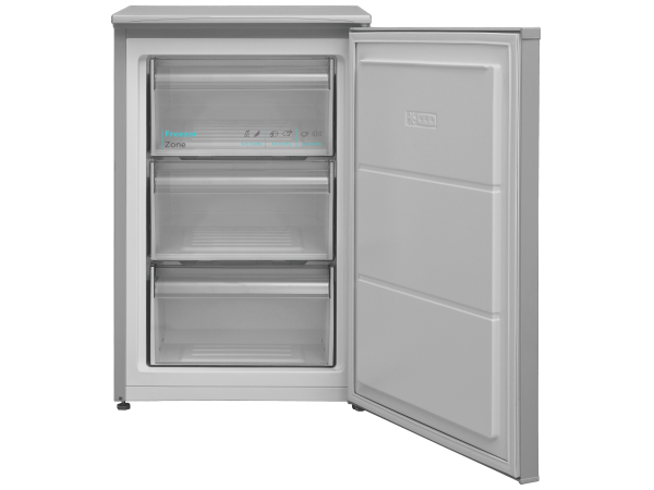 Морозильная камера Sharp SJ-UF103M4S-EU