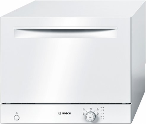 Посудомоечная машина компактная Bosch SKS51E32EU
