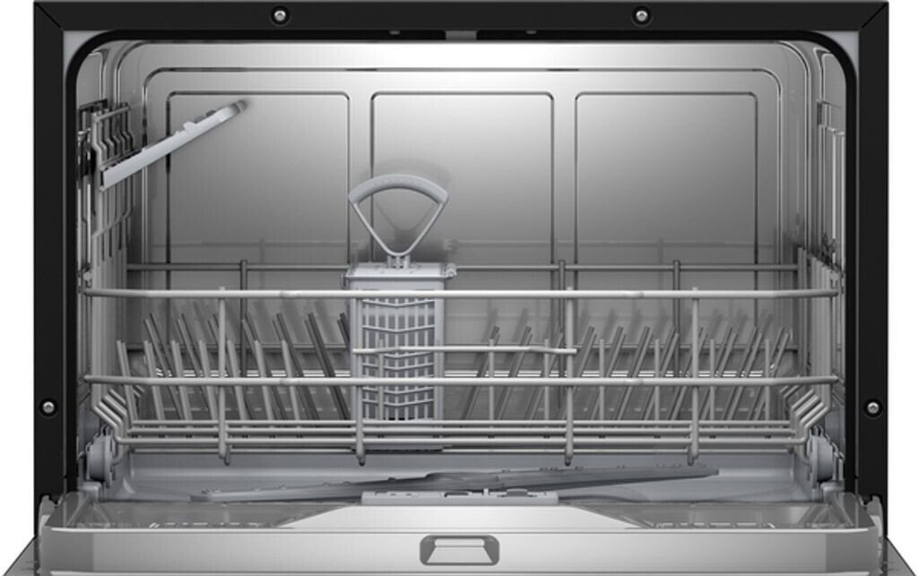 Посудомоечная машина компактная Bosch SKS6ITB00E