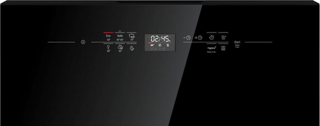 Посудомоечная машина компактная Bosch SKS6ITB00E