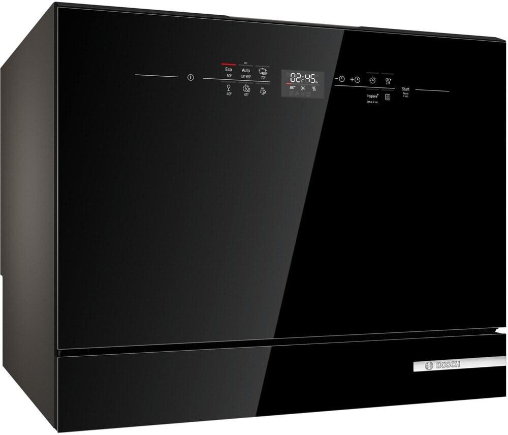 Посудомоечная машина компактная Bosch SKS6ITB00E