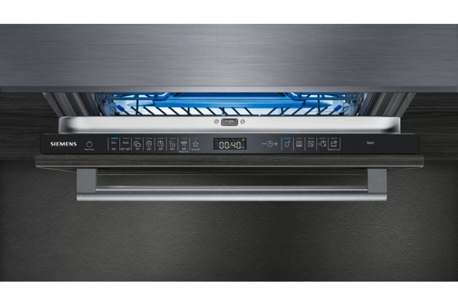 Mașină de spălat vase incorporabila Siemens SN65EX57CE