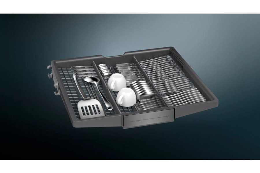 Посудомоечная машина встраиваемая Siemens SN85EX56CE