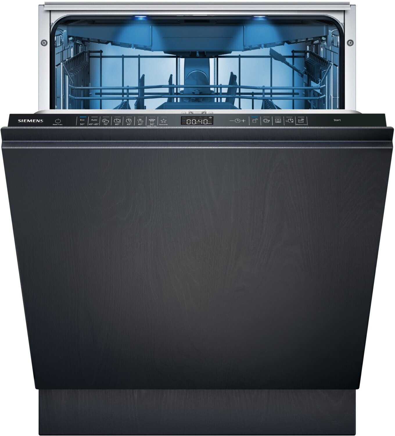 Посудомоечная машина встраиваемая Siemens SN65ZX07CE iQ500
