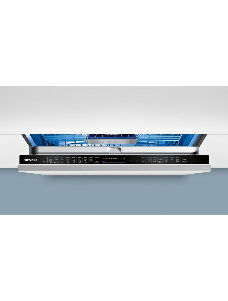 Посудомоечная машина встраиваемая Siemens SN678X36UE