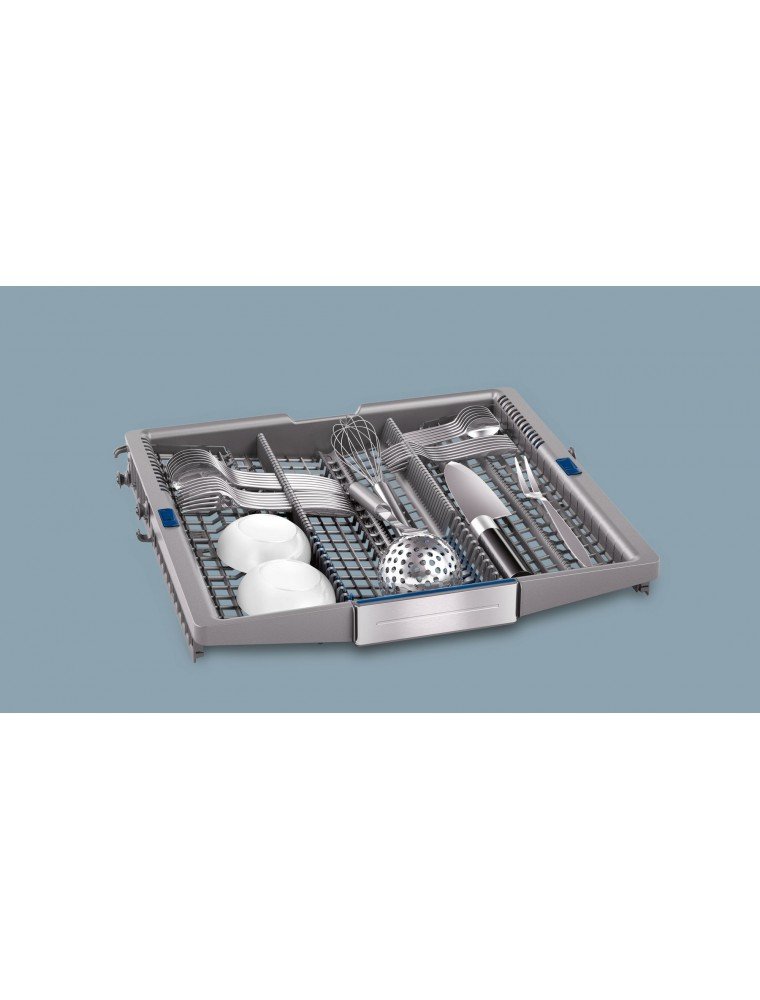 Посудомоечная машина встраиваемая Siemens SN85EX56CE