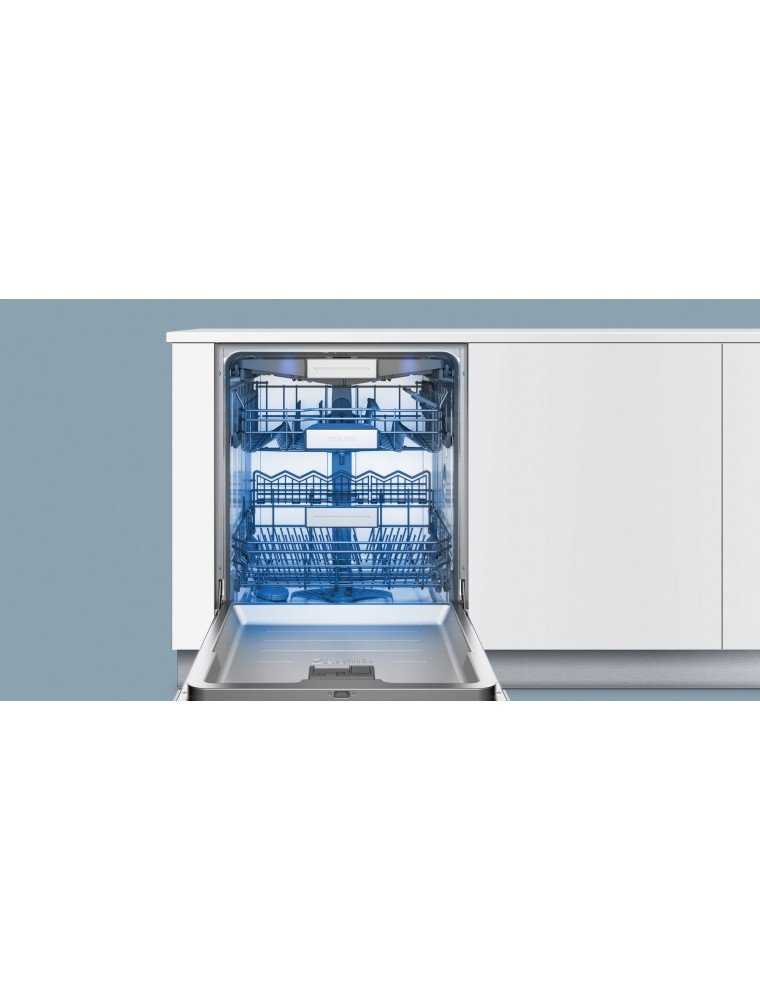 Посудомоечная машина встраиваемая Siemens SN85EX56CE