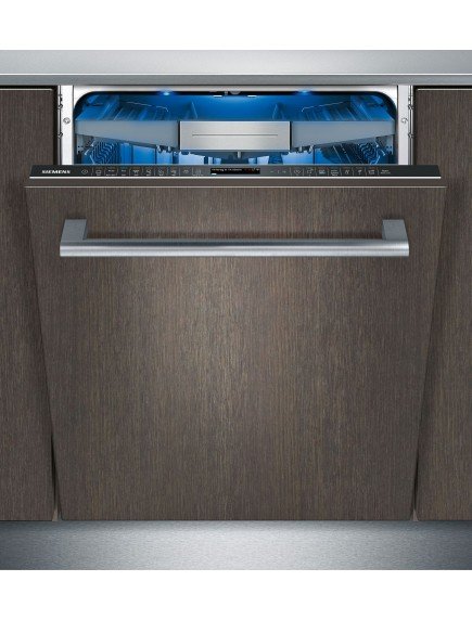 Посудомоечная машина встраиваемая Siemens SN678X36UE