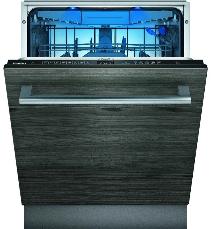 Посудомоечная машина встраиваемая Siemens SN75ZX49CE iQ500