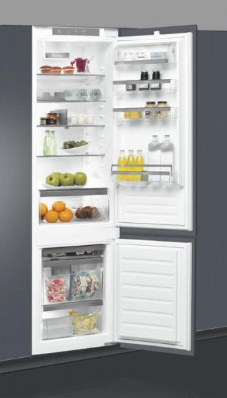 Холодильник встраиваемый Whirlpool SP40802 EU