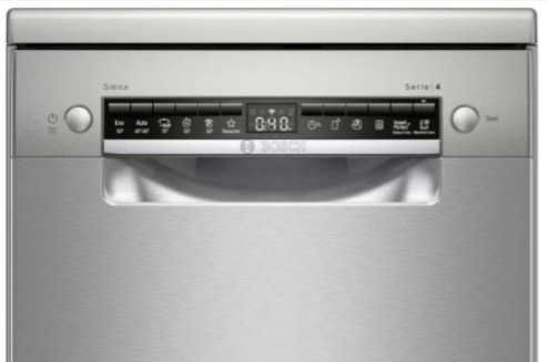 Посудомоечная машина Bosch SPS4EKI60E