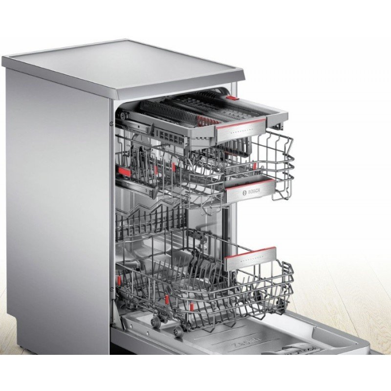 Посудомоечная машина Bosch SPS66TI01E