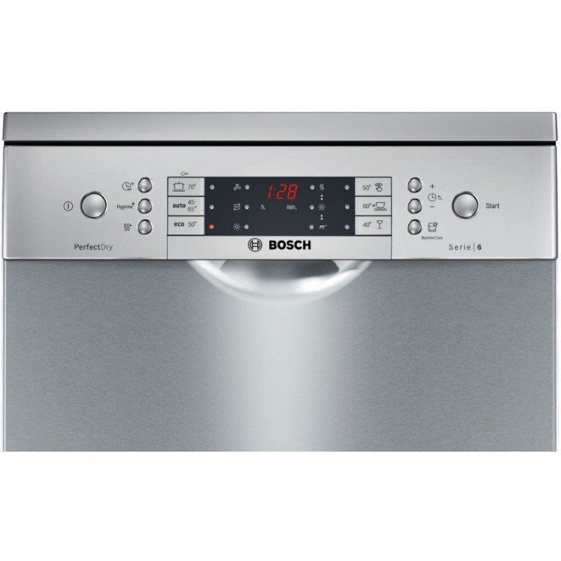 Посудомоечная машина Bosch SPS66TI01E