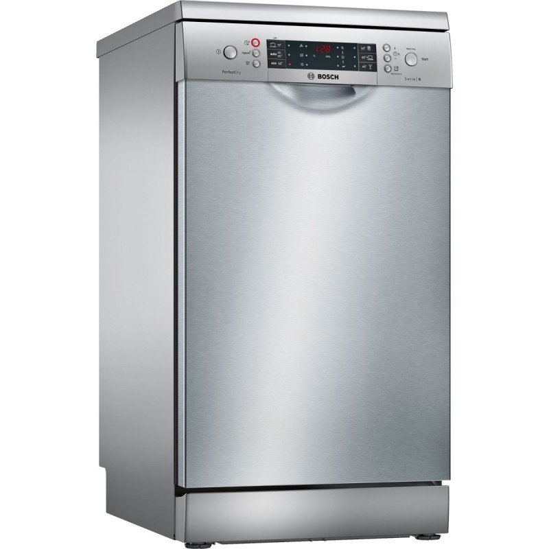 Посудомоечная машина Bosch SPS66TI01E