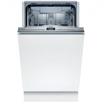 Посудомоечная машина встраиваемая BOSCH SPV4XMX16E