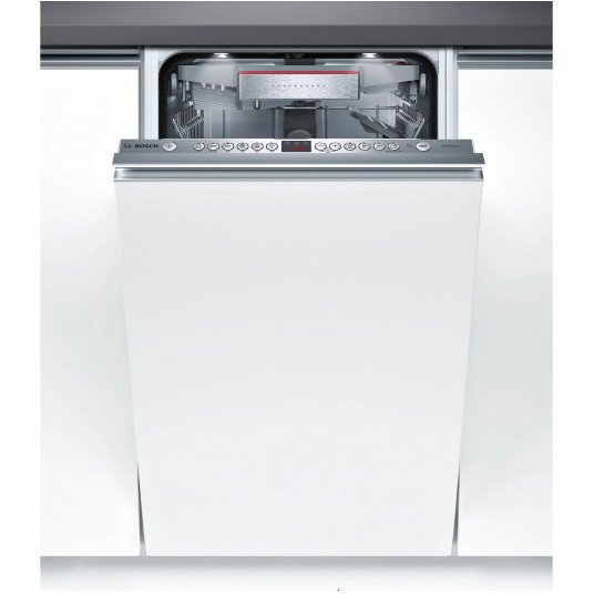 Посудомоечная машина встраиваемая BOSCH SPV66TX01E