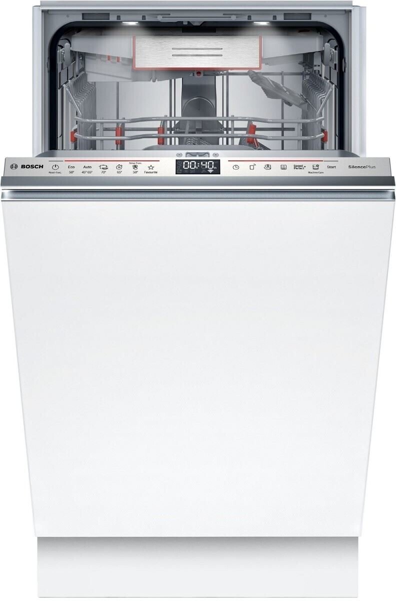 Посудомоечная машина встраиваемая Bosch SPV6EMX05E
