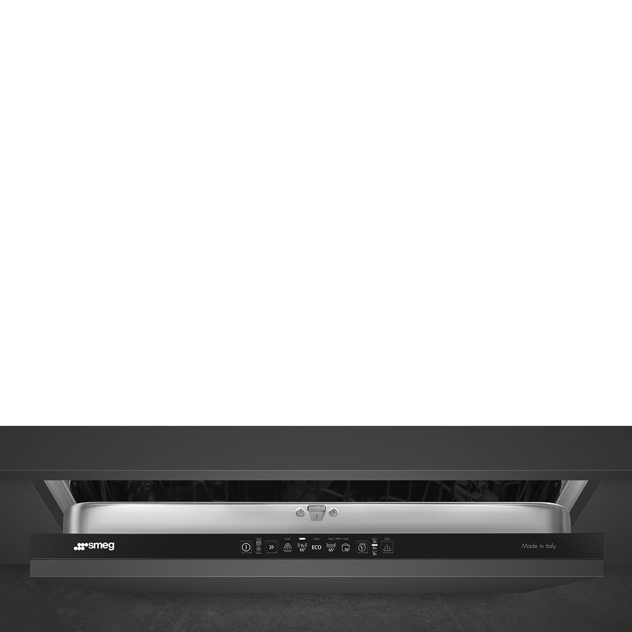 Посудомоечная машина встраиваемая Smeg ST311CS