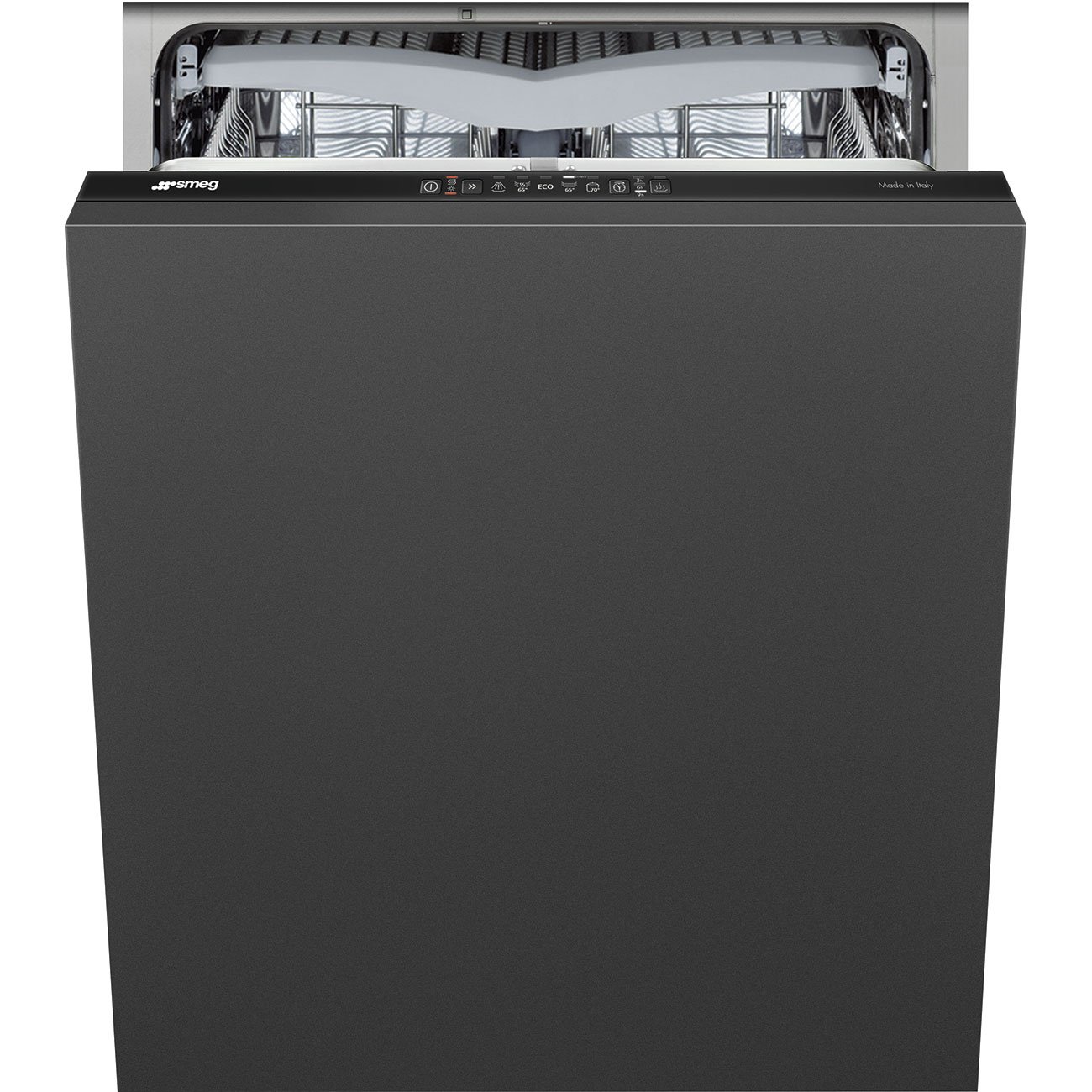 Посудомоечная машина встраиваемая Smeg ST311CS