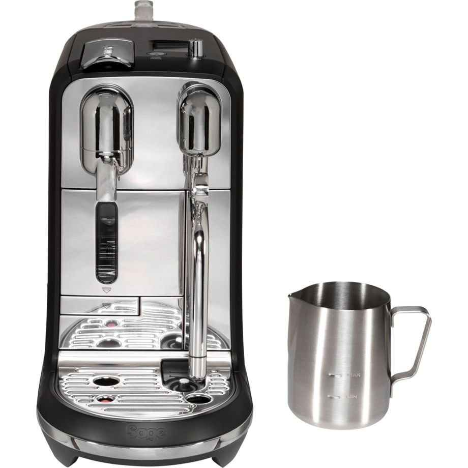Кофемашина капсульная Sage Nespresso Creatista Plus 
