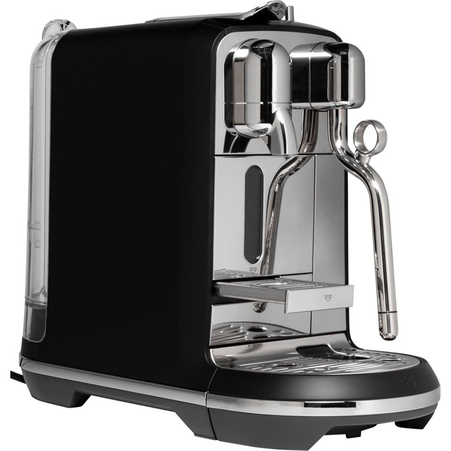 Кофемашина капсульная Sage Nespresso Creatista Plus 