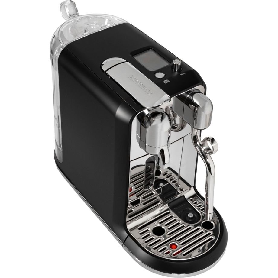 Кофемашина капсульная Sage Nespresso Creatista Plus 
