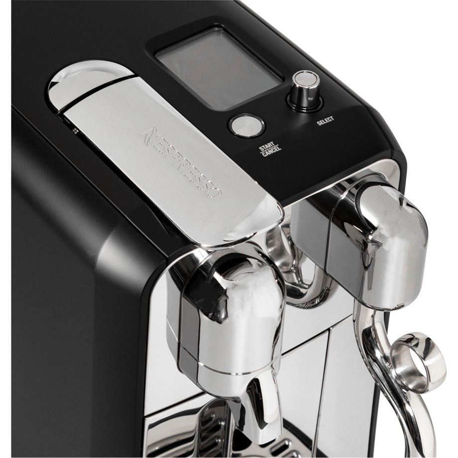 Кофемашина капсульная Sage Nespresso Creatista Plus 