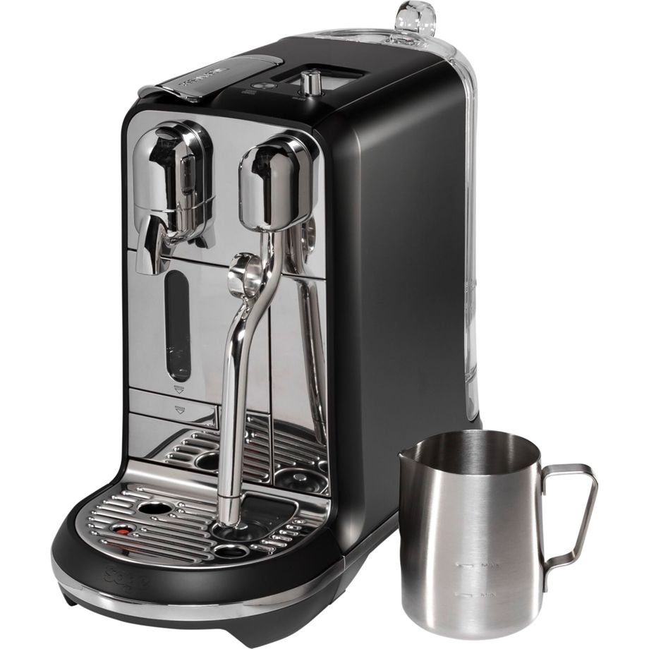 Кофемашина капсульная Sage Nespresso Creatista Plus 