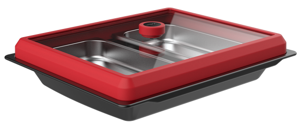 Комплект Teka SteamBox / Multicook для готовки на пару