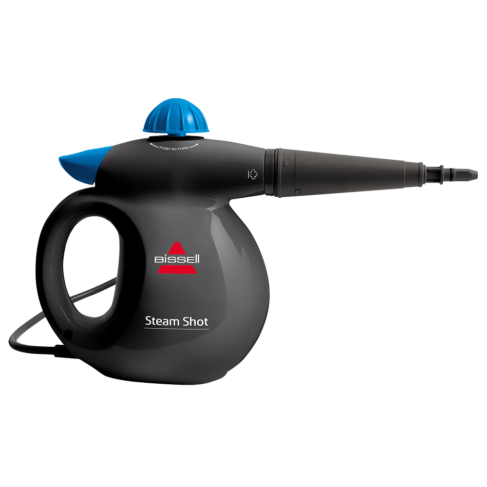 Пароочиститель Bissell 2635J SteamShot
