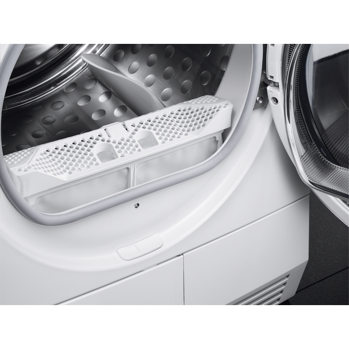 Сушильная машина AEG T65170AV