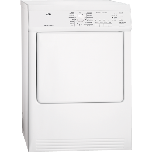 Сушильная машина AEG T65170AV
