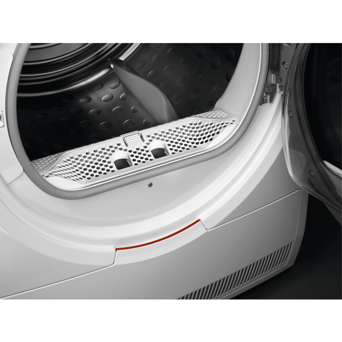 Uscător de rufe pompă de căldură AEG TR718L4E