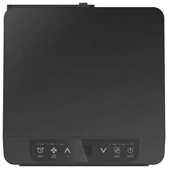 Портативный кондиционер TCL P09F4CSBO, 9000 BTU, площадь до 25 м²