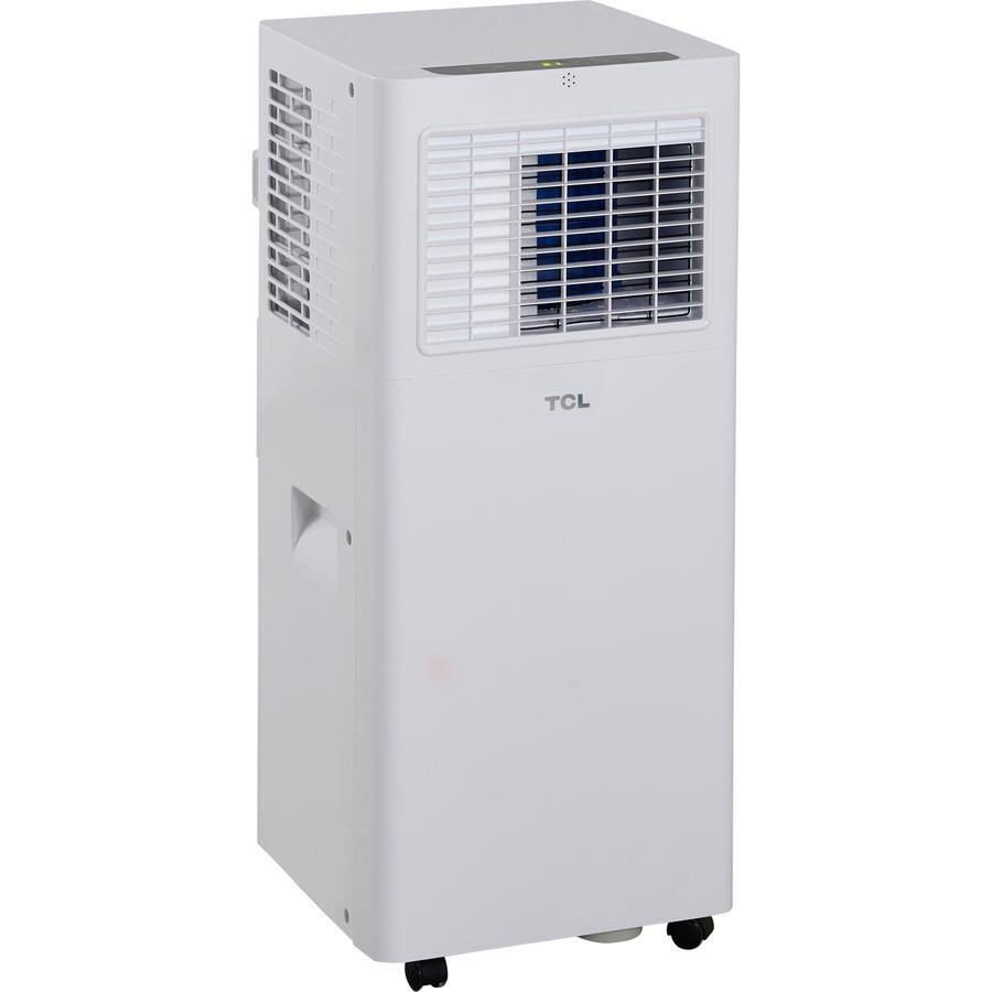 Портативный кондиционер TCL P09F4CSWO, 9000 BTU, площадь до 25 м²