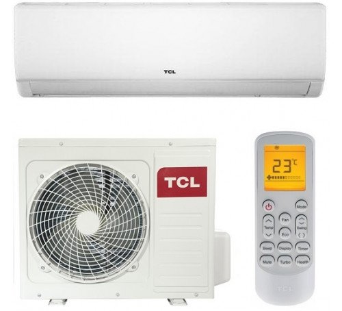 Кондиционер TCL TAC-24CHSA/VB On-Off