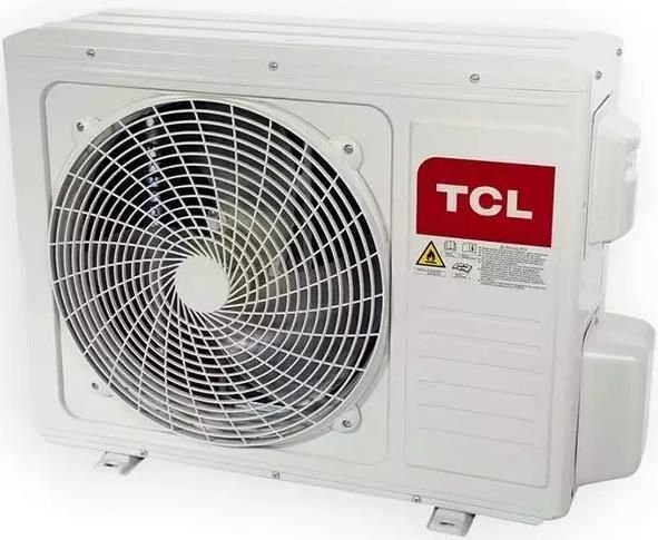 Кондиционер TCL TAC-09CHSD/TPG31I3AHB Heat Pump Inverter R32 WI-FI
