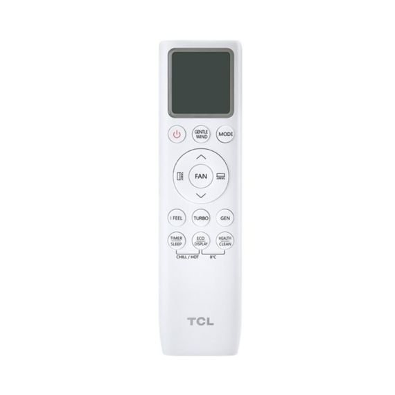 Кондиционер TCL TAC-18CHSD/TPH21IF Inverter R32 WI-FI BreezeIN 2.0