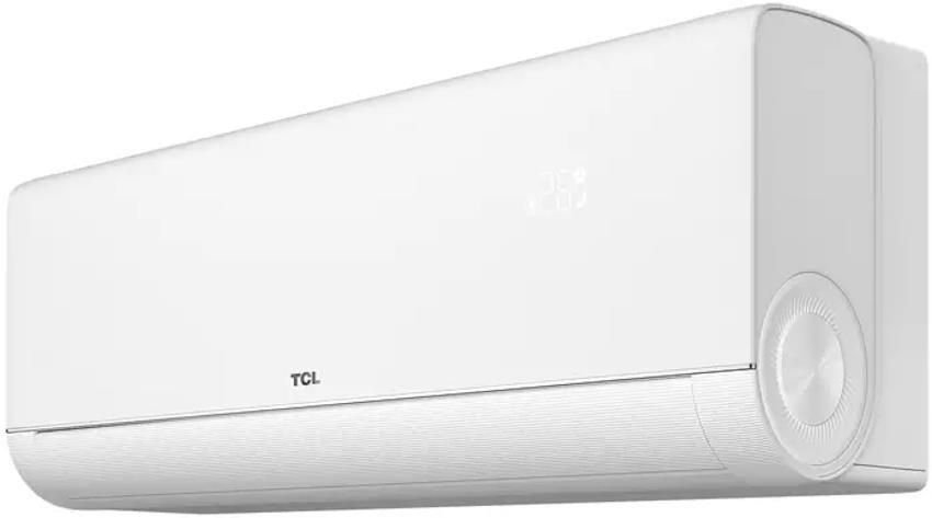 Кондиционер TCL Ocarina BreezeIN TAC-24CHSD/UG11V3AHB Heat Pump Inverter WI-FI