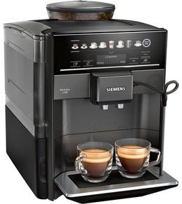 Espressor automat Siemens TE651319RW EQ6 plus s100