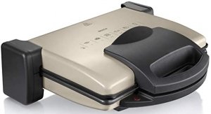 Contact grill BOSCH TFB3302V