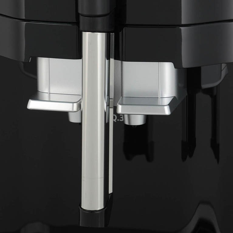 Автоматическая кофемашина Siemens TI35A209RW EQ.300 classic