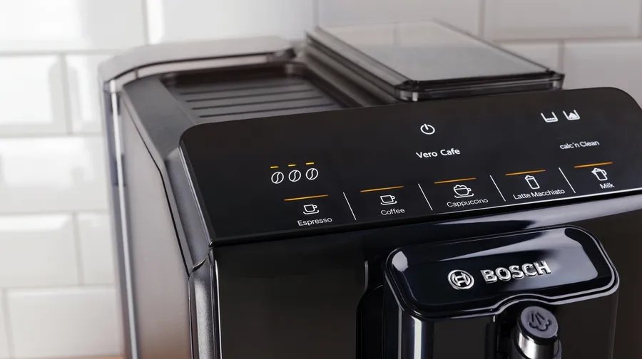 Espressor automat Bosch TIE20109 VeroCafe