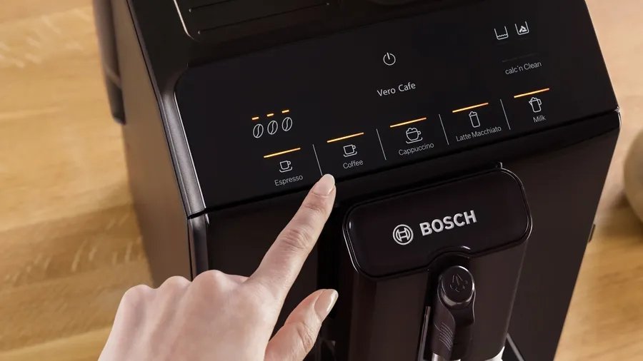 Espressor automat Bosch TIE20109 VeroCafe