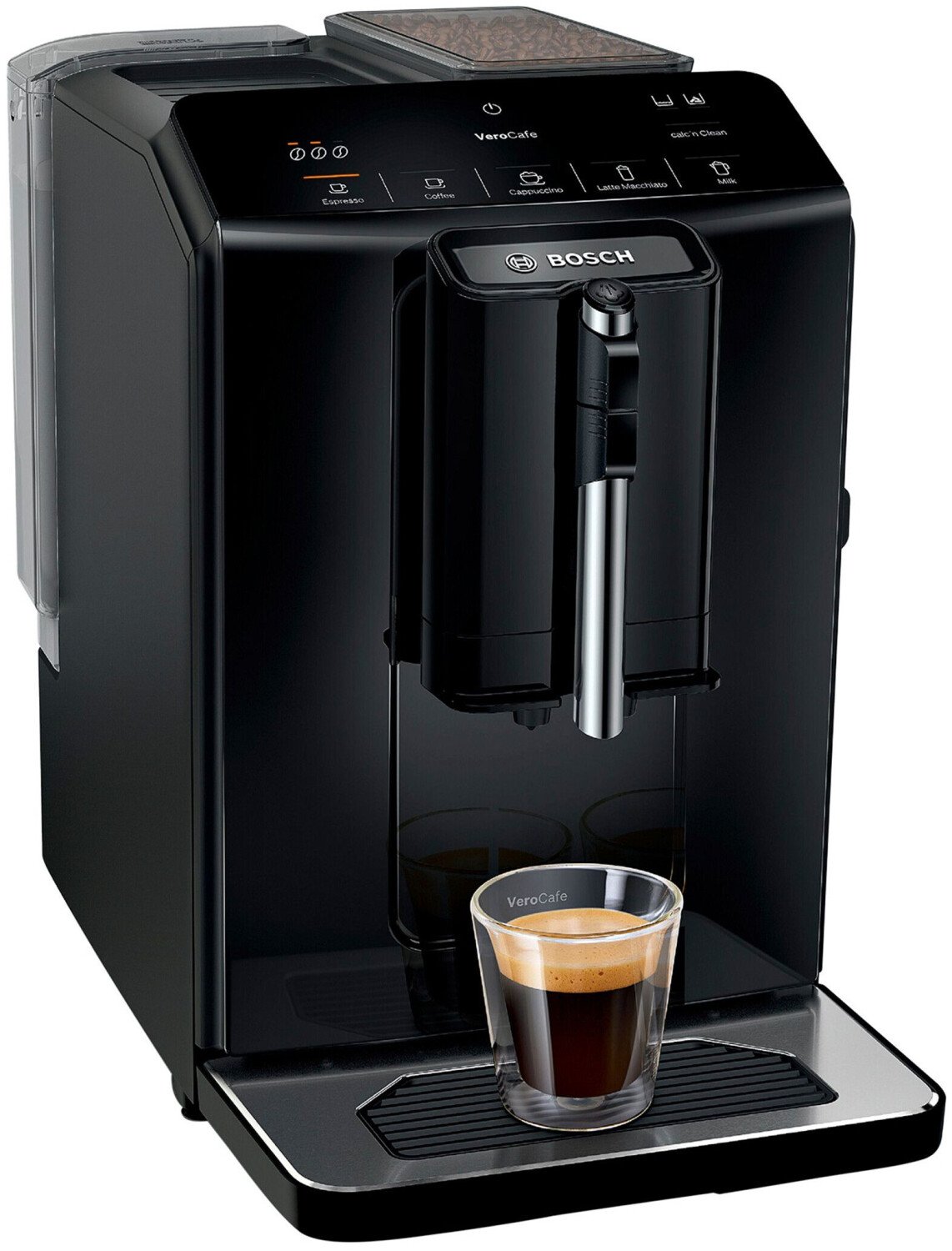 Espressor automat Bosch TIE20109 VeroCafe